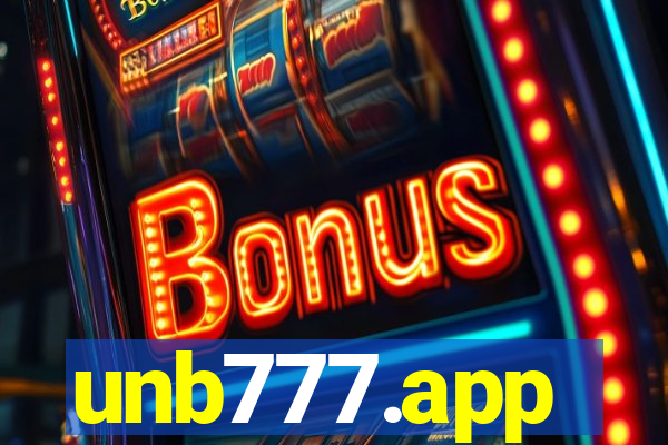 unb777.app