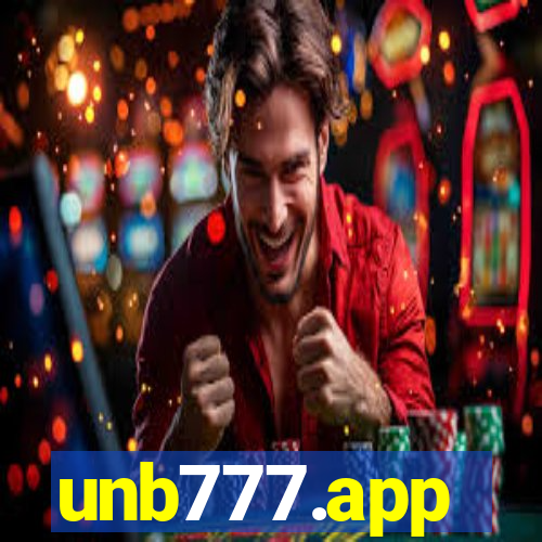 unb777.app