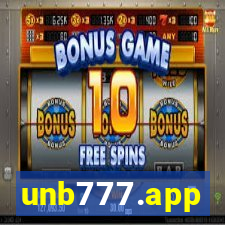 unb777.app