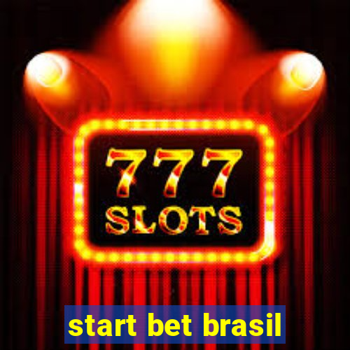 start bet brasil