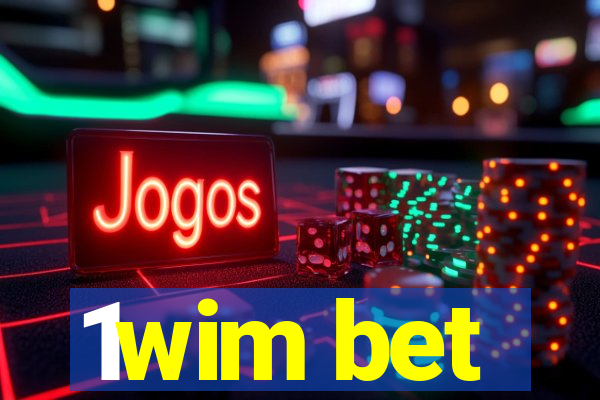 1wim bet