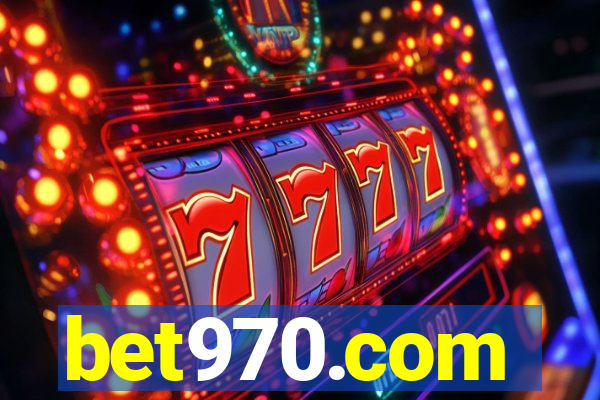 bet970.com