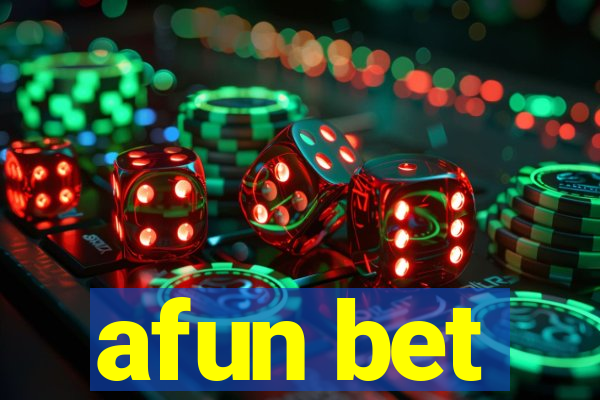 afun bet