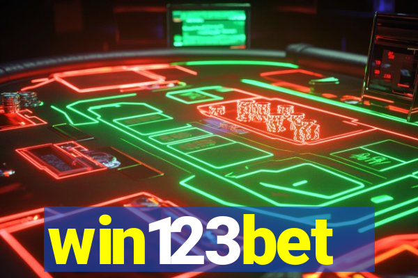 win123bet