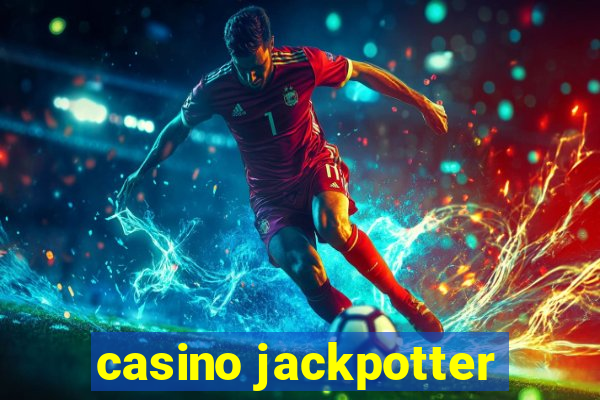 casino jackpotter