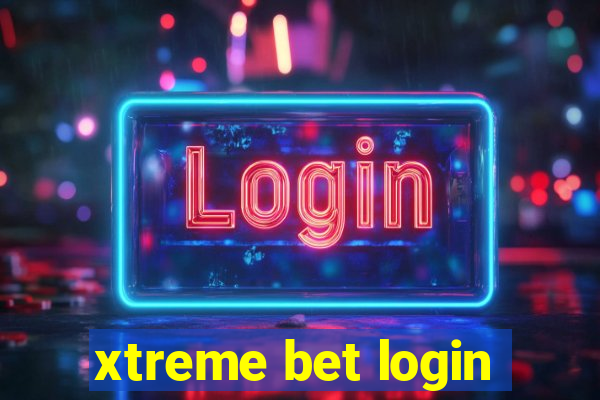 xtreme bet login