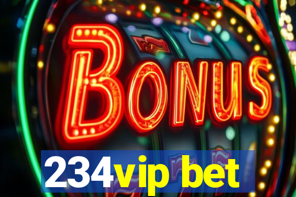 234vip bet