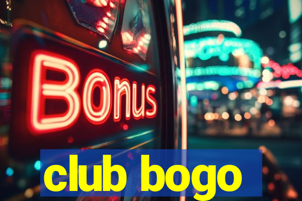 club bogo