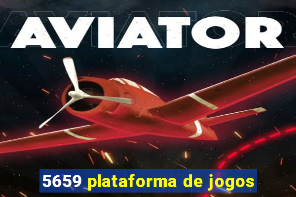 5659 plataforma de jogos