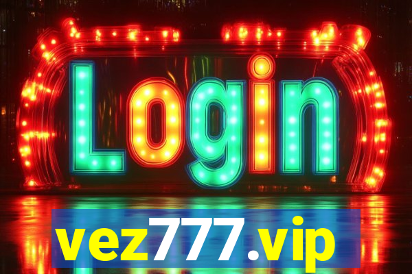 vez777.vip