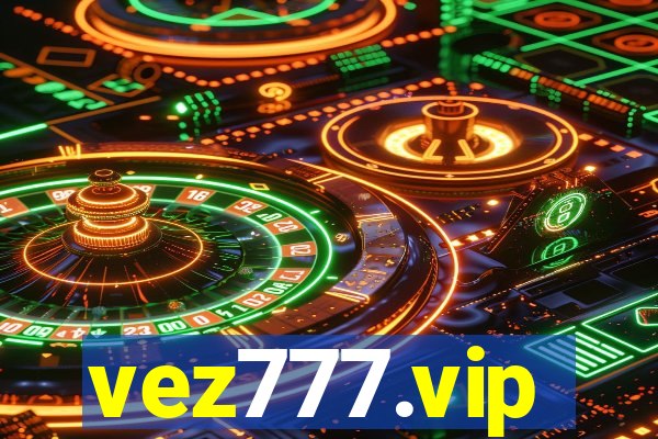 vez777.vip