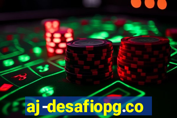 aj-desafiopg.com