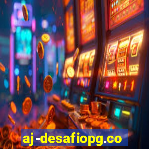 aj-desafiopg.com