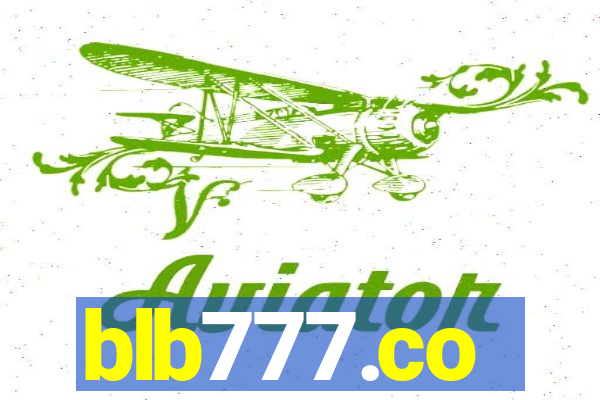 blb777.co