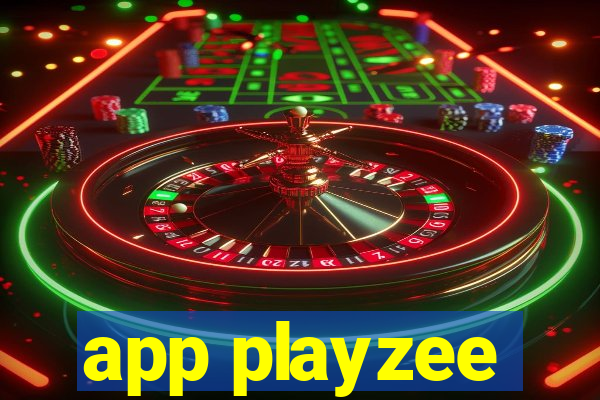 app playzee