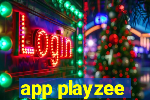 app playzee