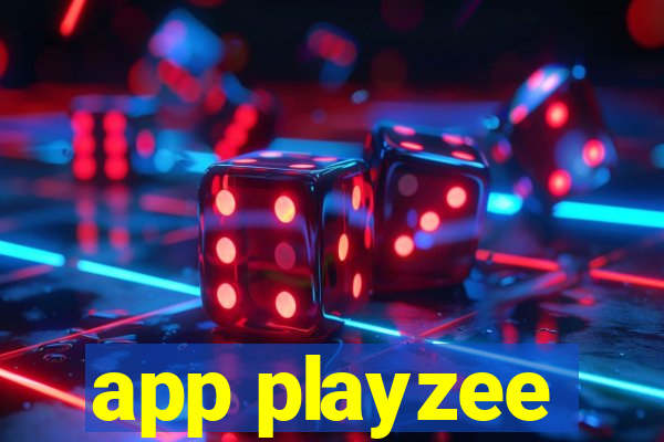 app playzee