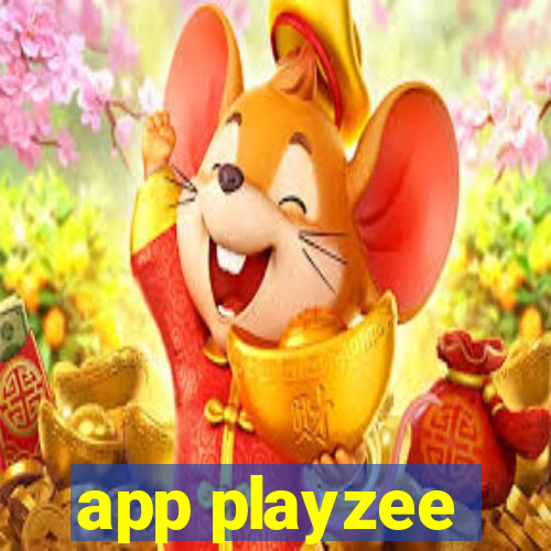 app playzee