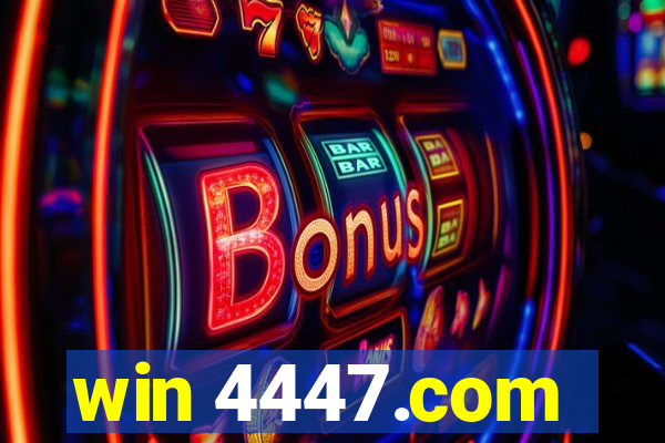 win 4447.com