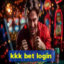 kkk bet login