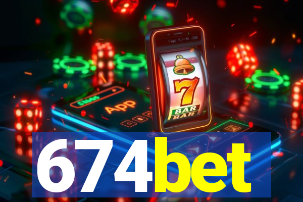 674bet