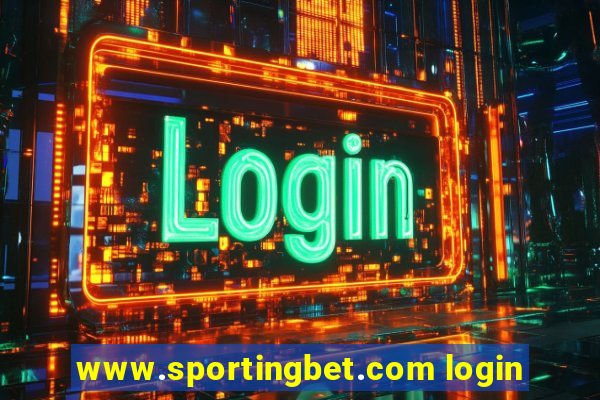 www.sportingbet.com login