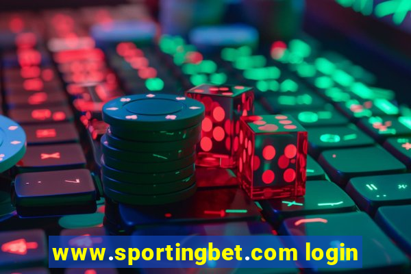 www.sportingbet.com login