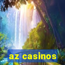 az casinos