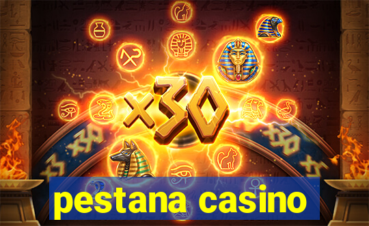 pestana casino