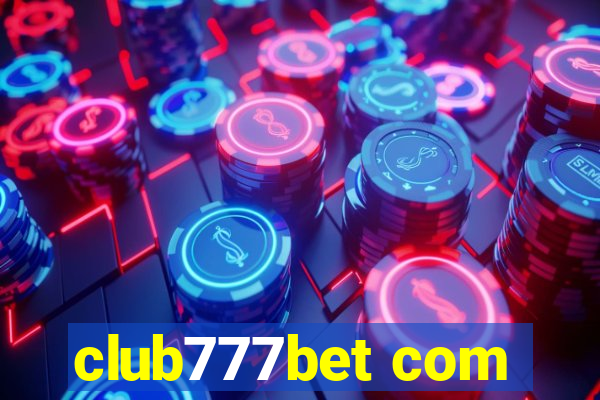 club777bet com