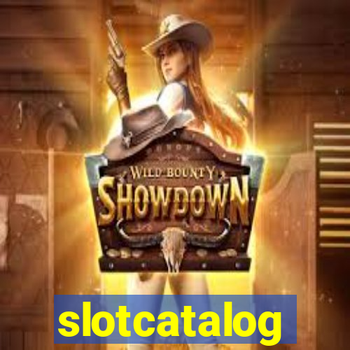 slotcatalog