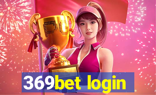 369bet login