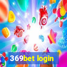 369bet login