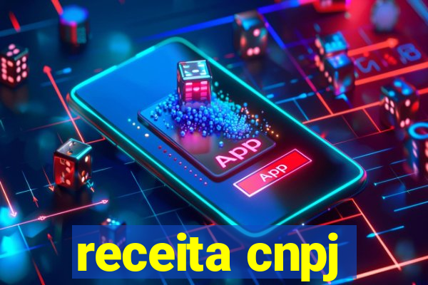 receita cnpj