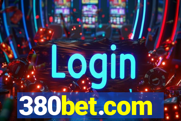 380bet.com