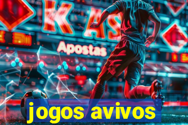 jogos avivos