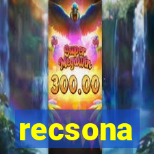 recsona