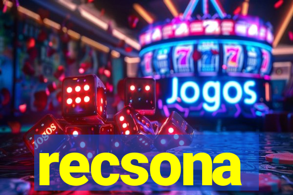 recsona