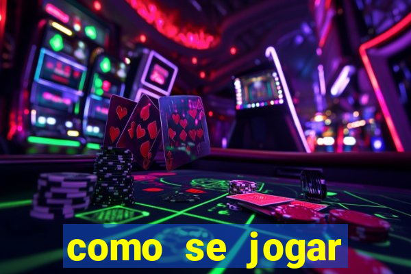 como se jogar fortune tiger