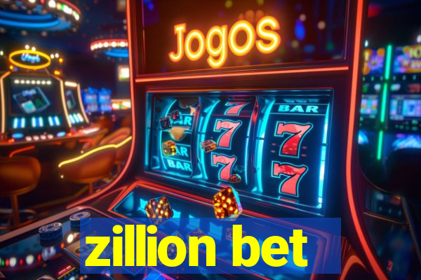 zillion bet