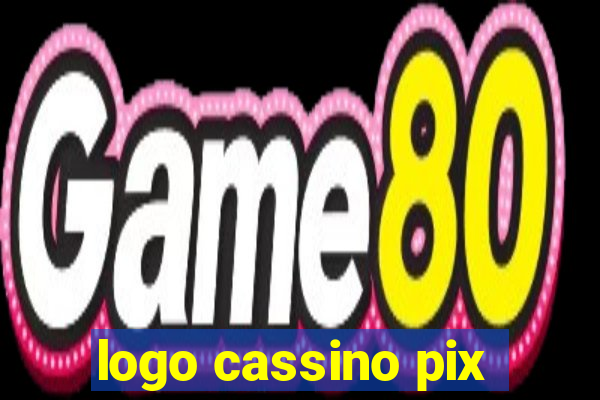 logo cassino pix