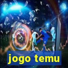 jogo temu