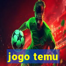 jogo temu