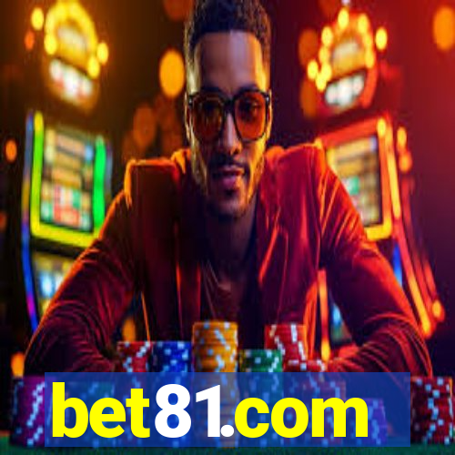 bet81.com