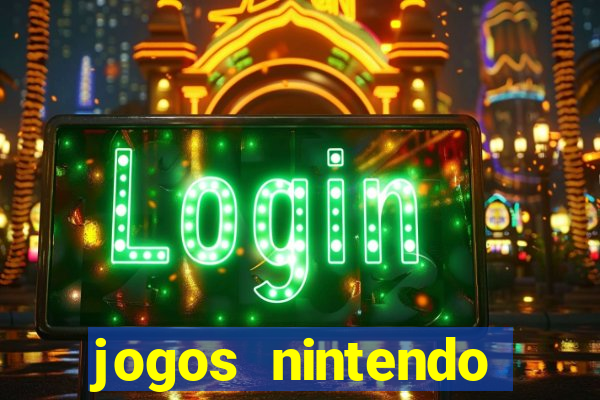 jogos nintendo switch download gratis