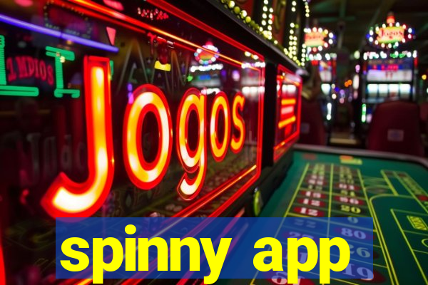 spinny app