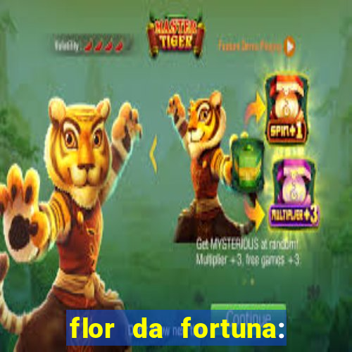 flor da fortuna: como cuidar