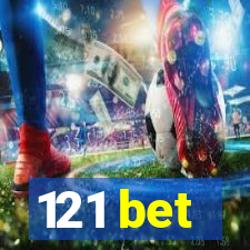 121 bet