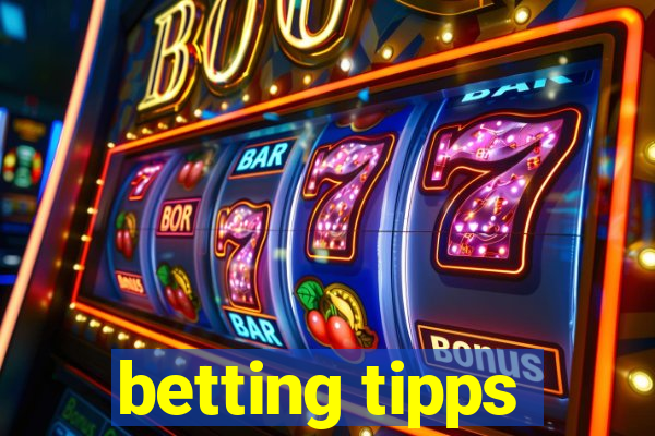 betting tipps