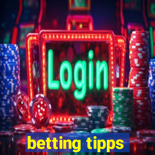 betting tipps